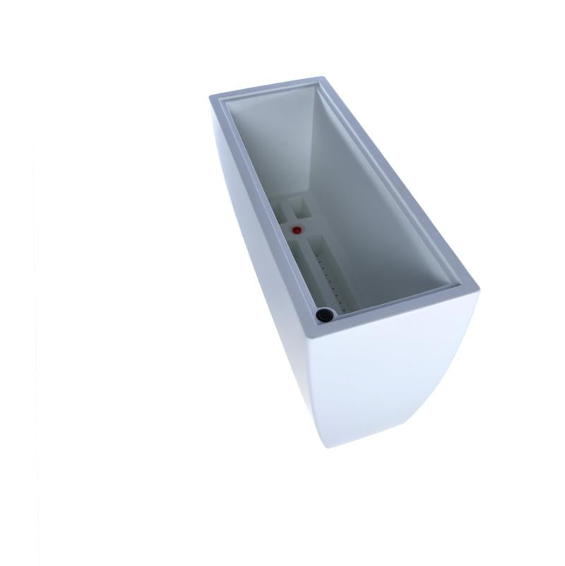 Kobi Trough Planter 36in x 14in x 24in