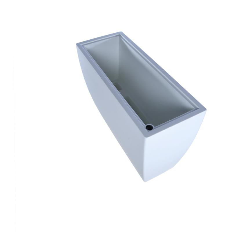 Kobi Trough Planter 36in x 14in x 24in