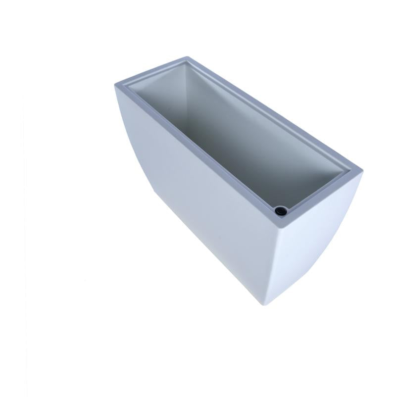 Kobi Trough Planter 36in x 14in x 24in