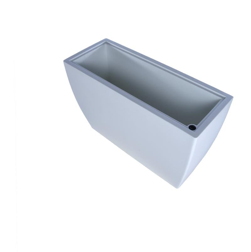 Kobi Trough Planter 36in x 14in x 24in