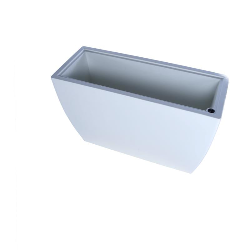 Kobi Trough Planter 36in x 14in x 24in