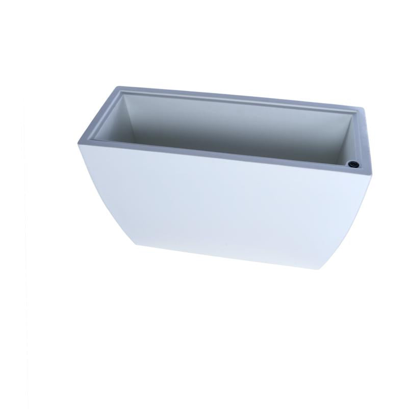 Kobi Trough Planter 36in x 14in x 24in