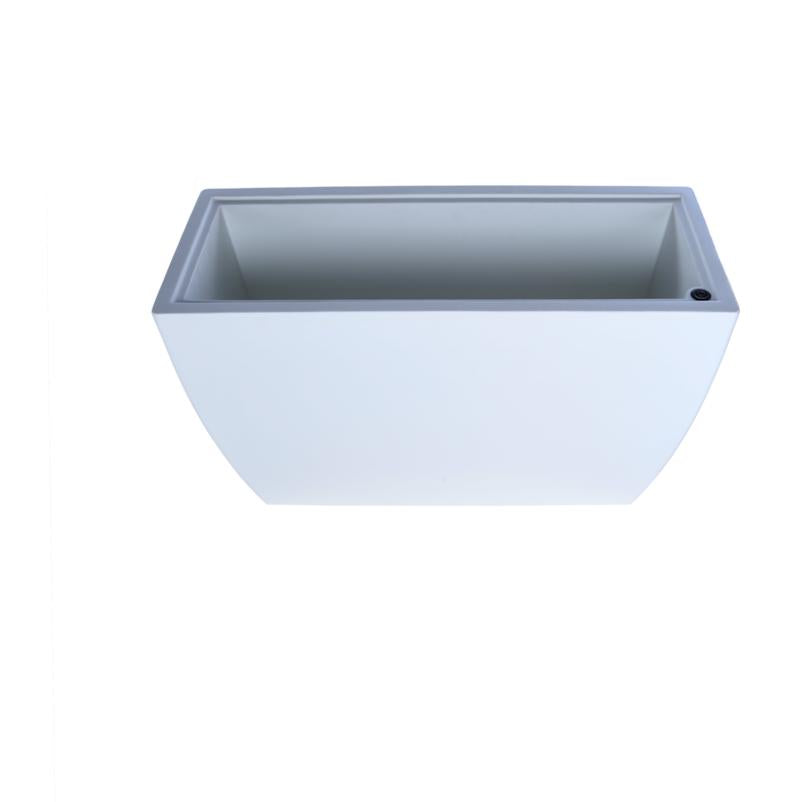 Kobi Trough Planter 36in x 14in x 24in