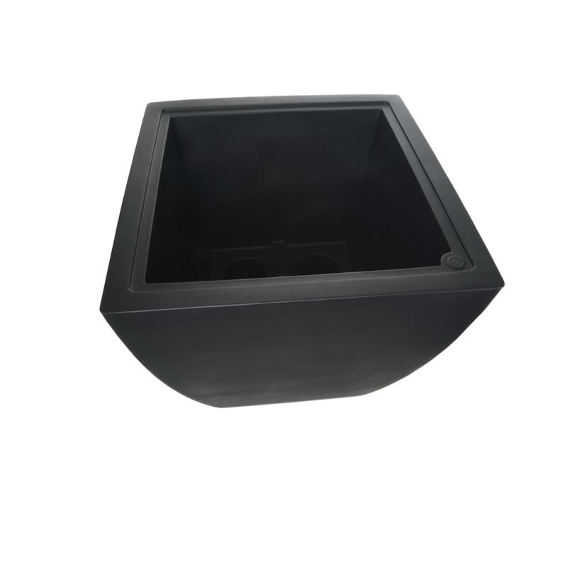 Kobi 24in Square Planter