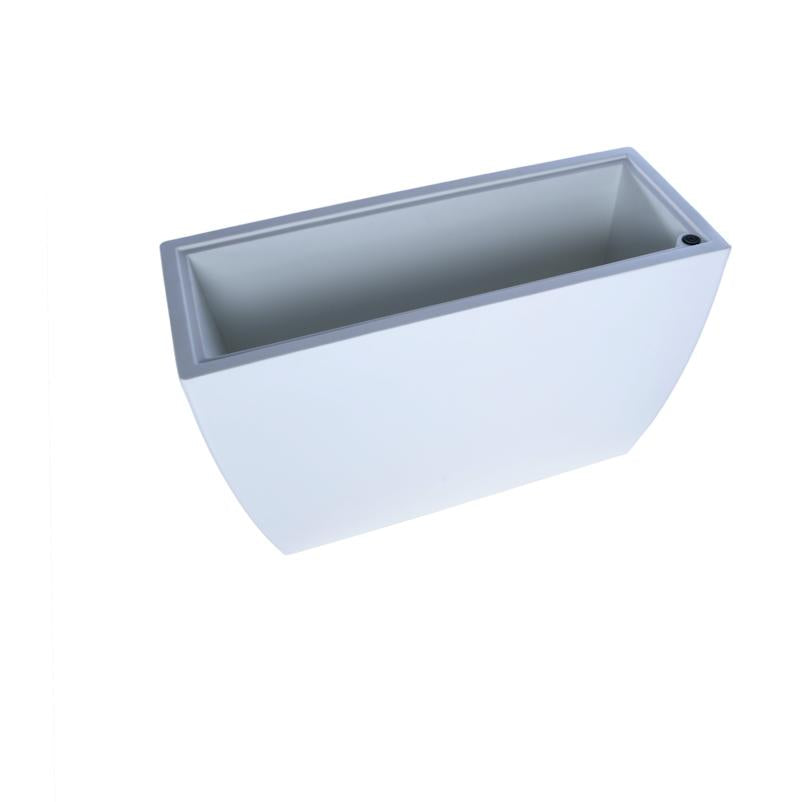 Kobi Trough Planter 36in x 14in x 24in