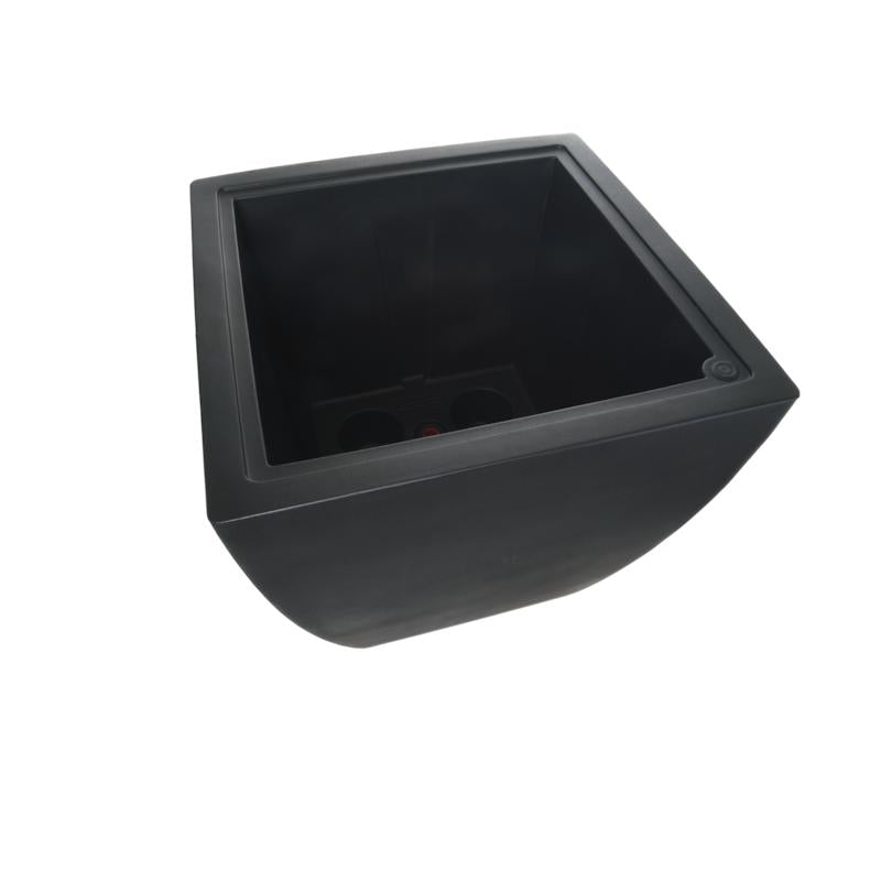 Kobi 24in Square Planter