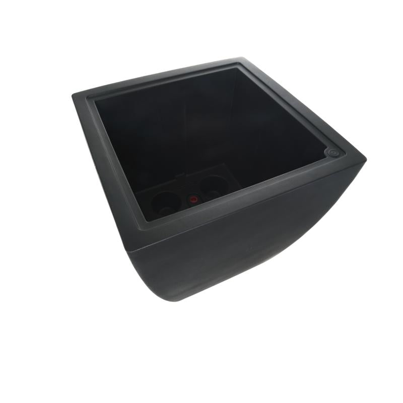 Kobi 24in Square Planter