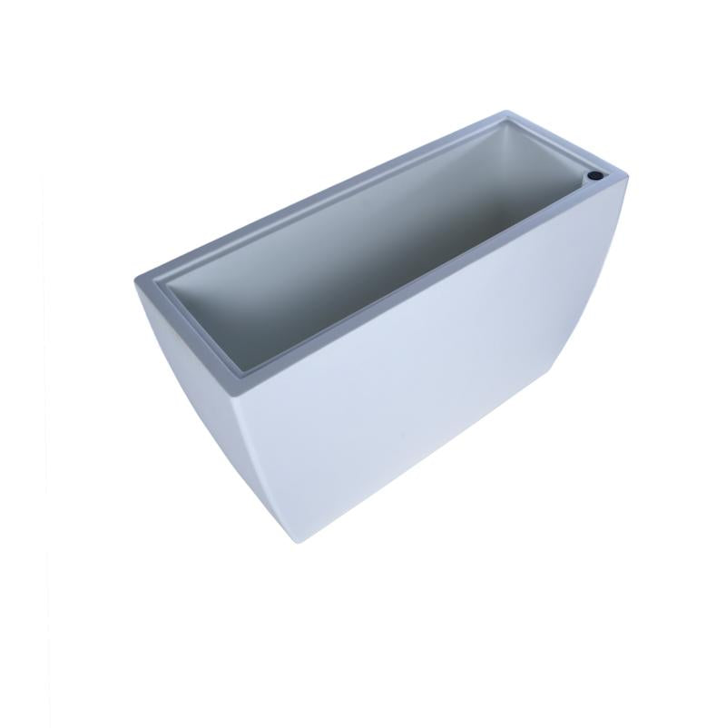 Kobi Trough Planter 36in x 14in x 24in