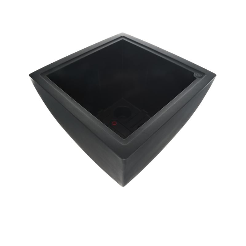 Kobi 24in Square Planter