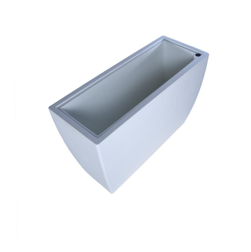 Kobi Trough Planter 36in x 14in x 24in