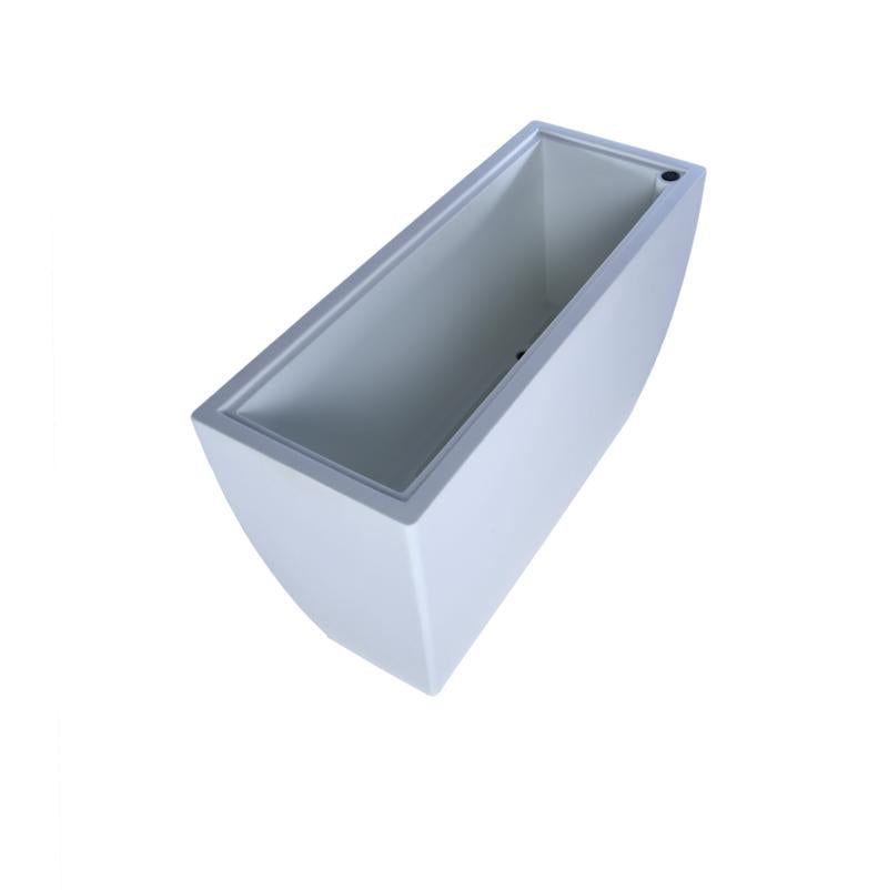 Kobi Trough Planter 36in x 14in x 24in