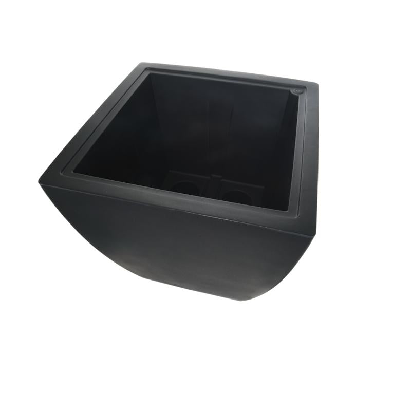 Kobi 24in Square Planter