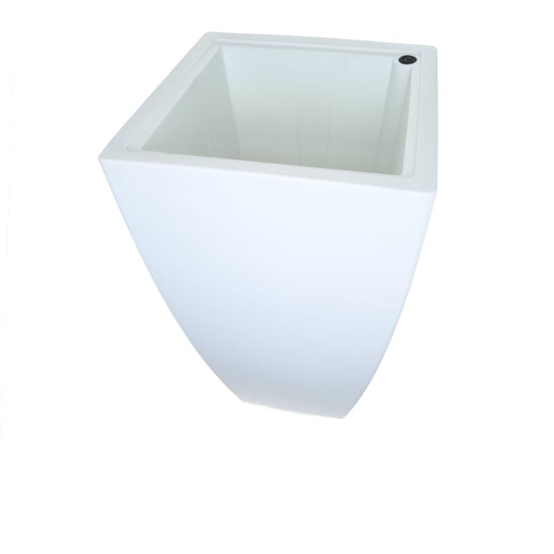 Kobi 32in Tall Planter