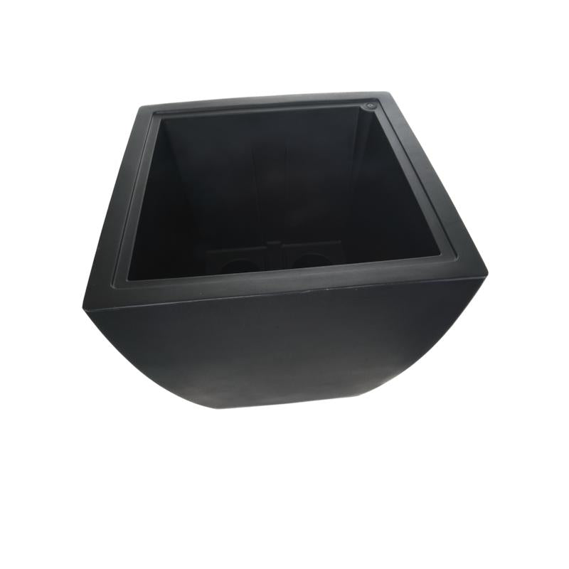 Kobi 24in Square Planter