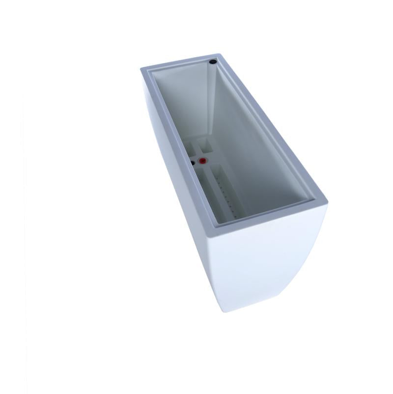 Kobi Trough Planter 36in x 14in x 24in