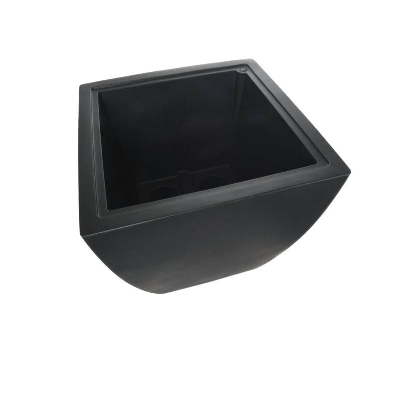 Kobi 24in Square Planter