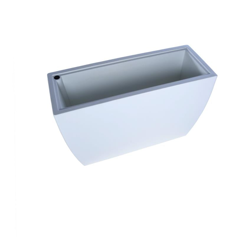 Kobi Trough Planter 36in x 14in x 24in