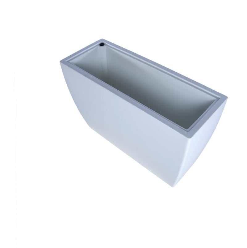 Kobi Trough Planter 36in x 14in x 24in