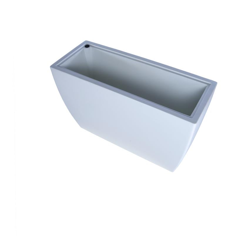 Kobi Trough Planter 36in x 14in x 24in