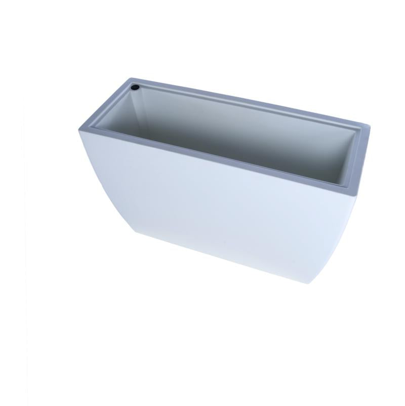 Kobi Trough Planter 36in x 14in x 24in