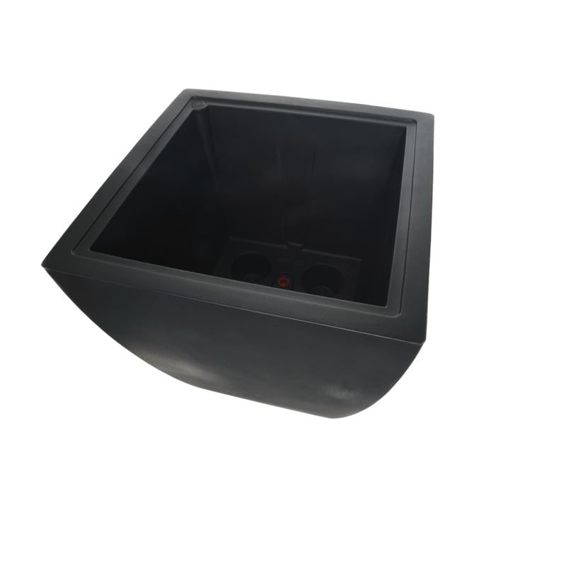 Kobi 24in Square Planter