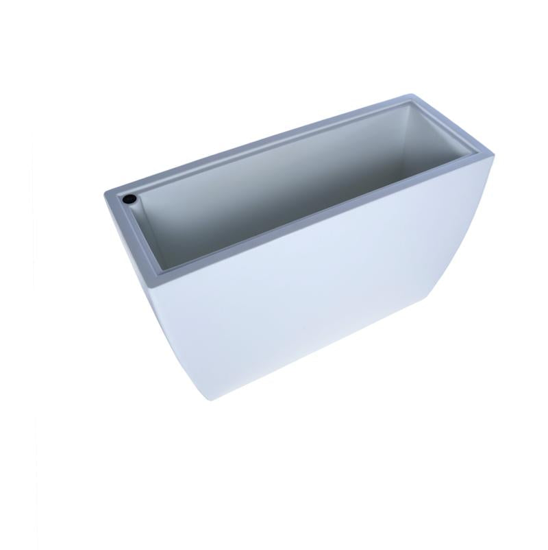 Kobi Trough Planter 36in x 14in x 24in