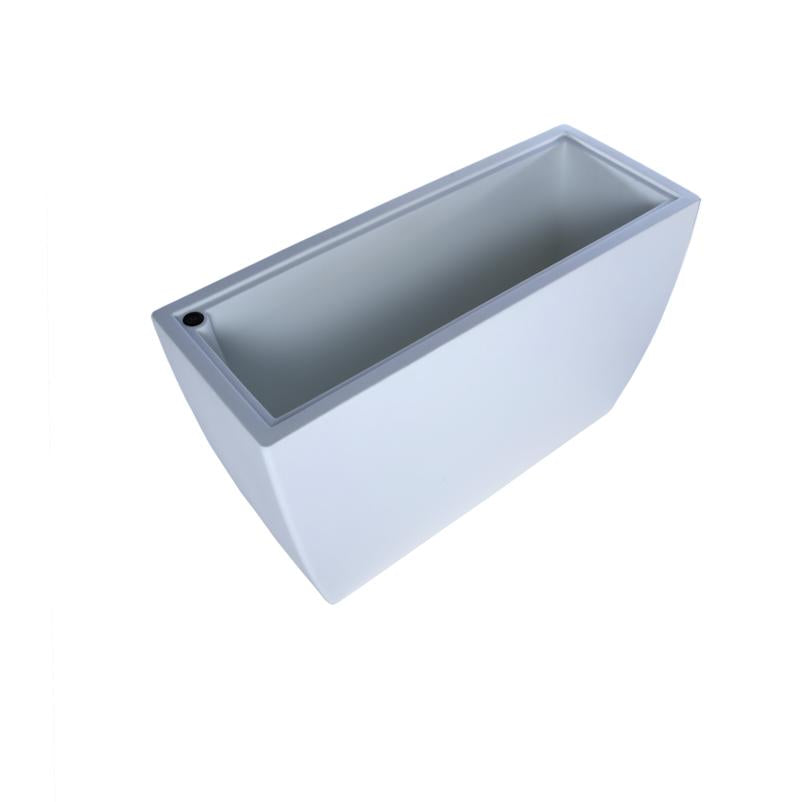 Kobi Trough Planter 36in x 14in x 24in