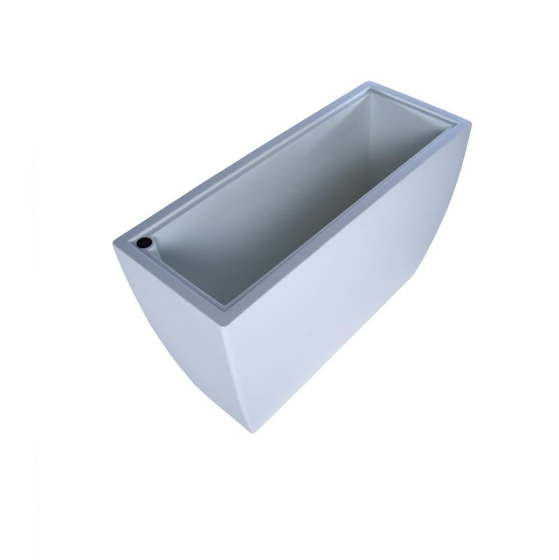 Kobi Trough Planter 36in x 14in x 24in