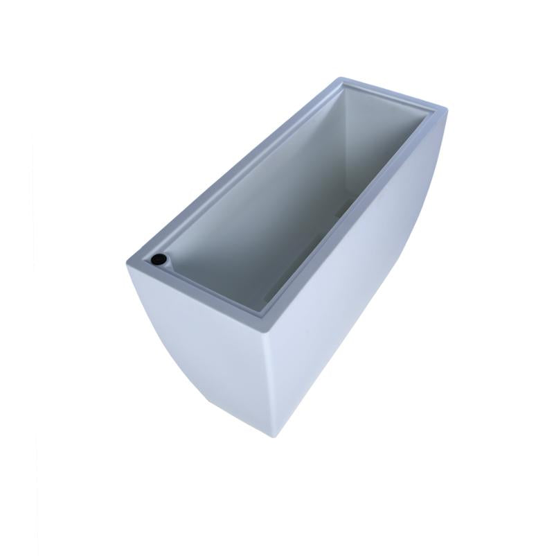 Kobi Trough Planter 36in x 14in x 24in