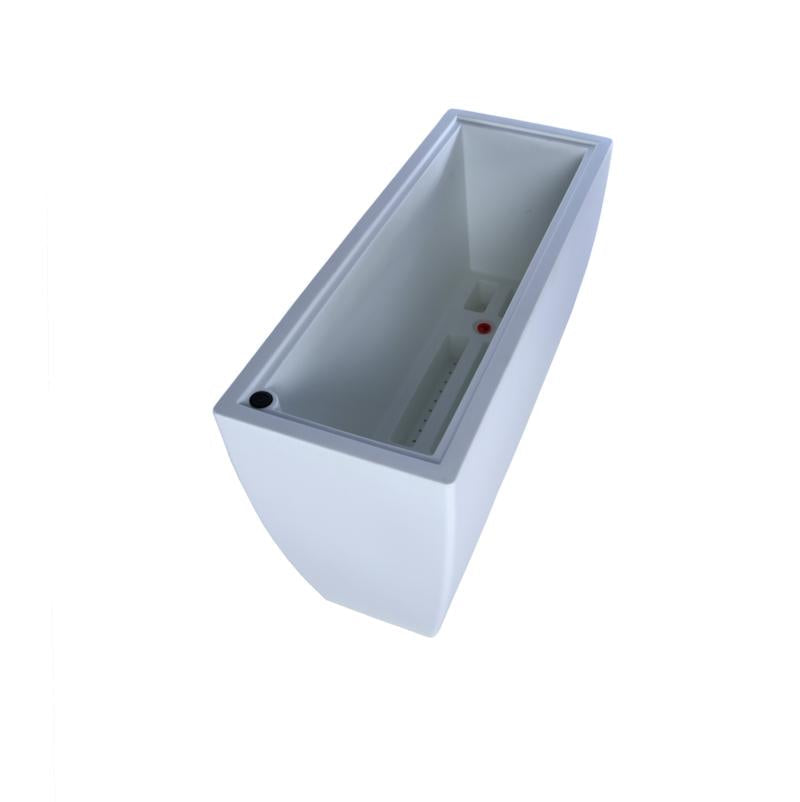 Kobi Trough Planter 36in x 14in x 24in