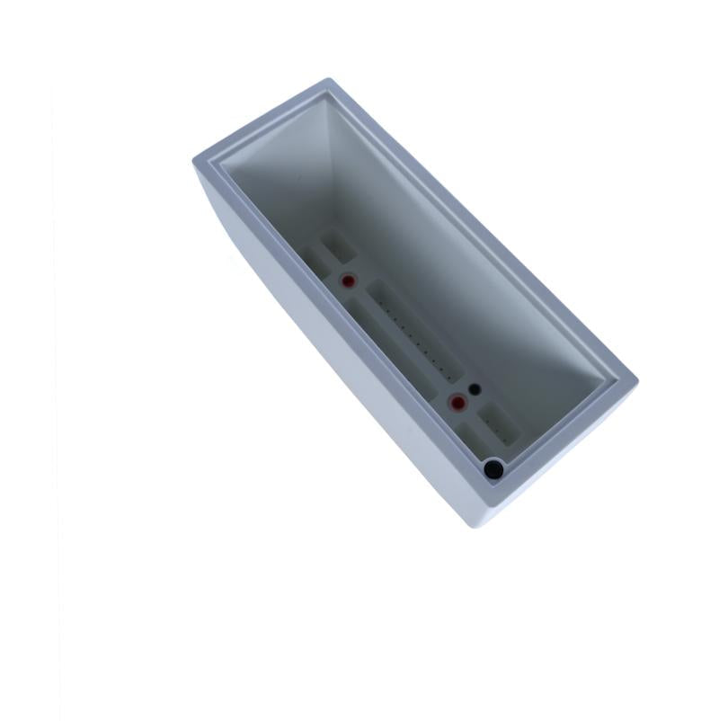 Kobi Trough Planter 36in x 14in x 24in