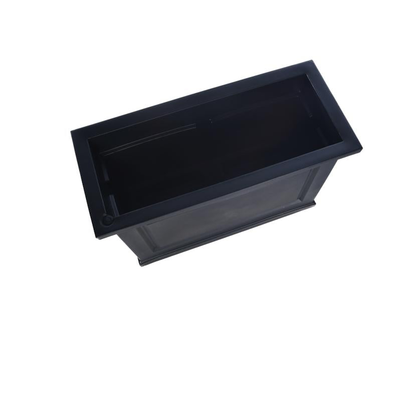 Nantucket Trough Planter - 36in x 16in x24in