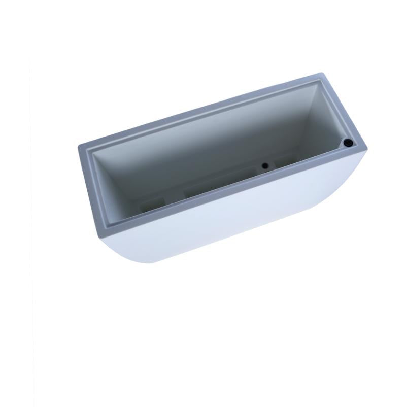 Kobi Trough Planter 36in x 14in x 24in