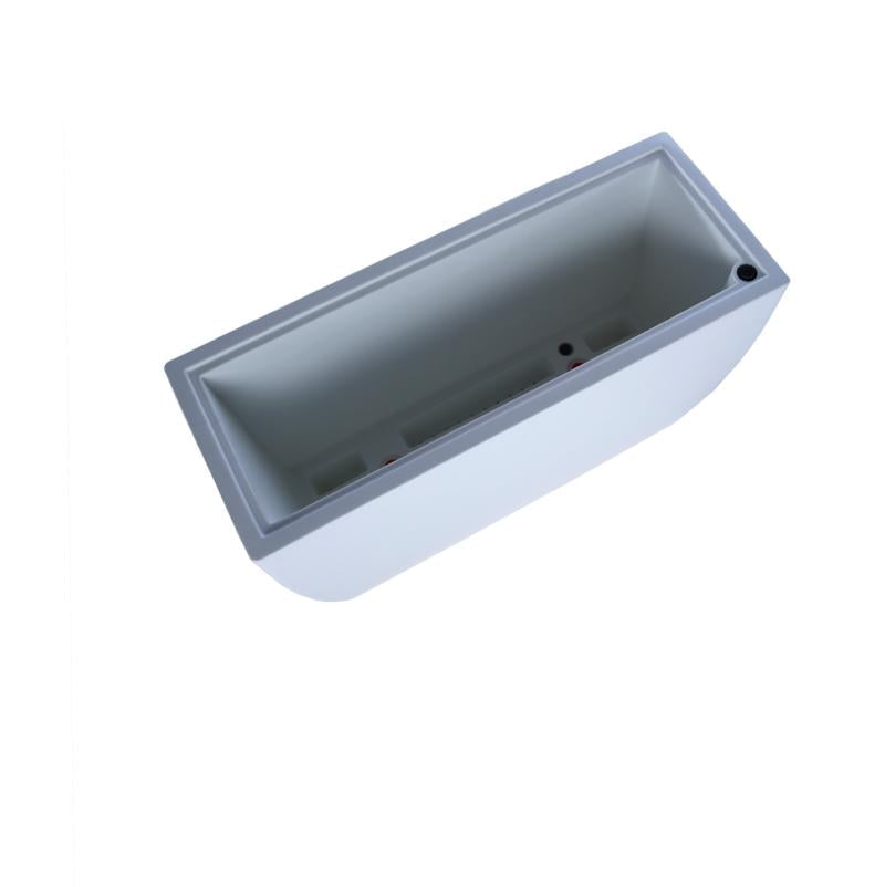 Kobi Trough Planter 36in x 14in x 24in