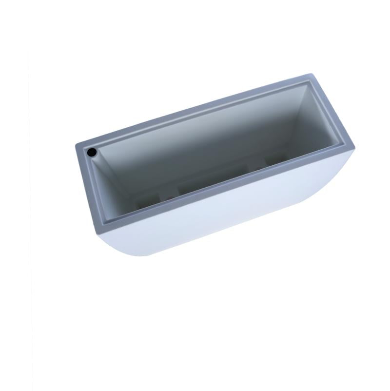 Kobi Trough Planter 36in x 14in x 24in