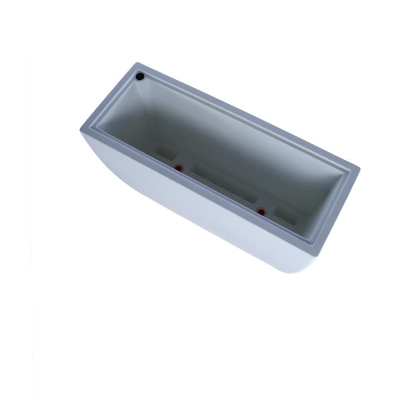 Kobi Trough Planter 36in x 14in x 24in