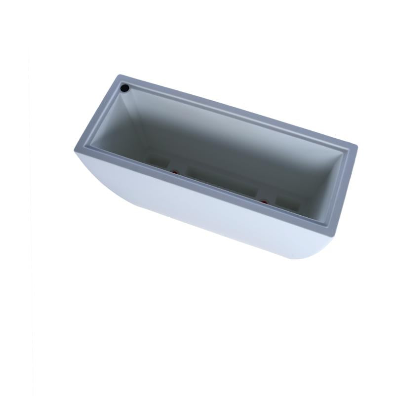 Kobi Trough Planter 36in x 14in x 24in