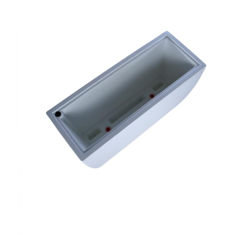 Kobi Trough Planter 36in x 14in x 24in