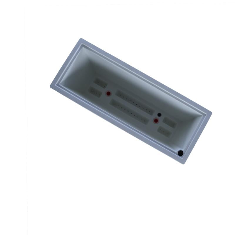 Kobi Trough Planter 36in x 14in x 24in