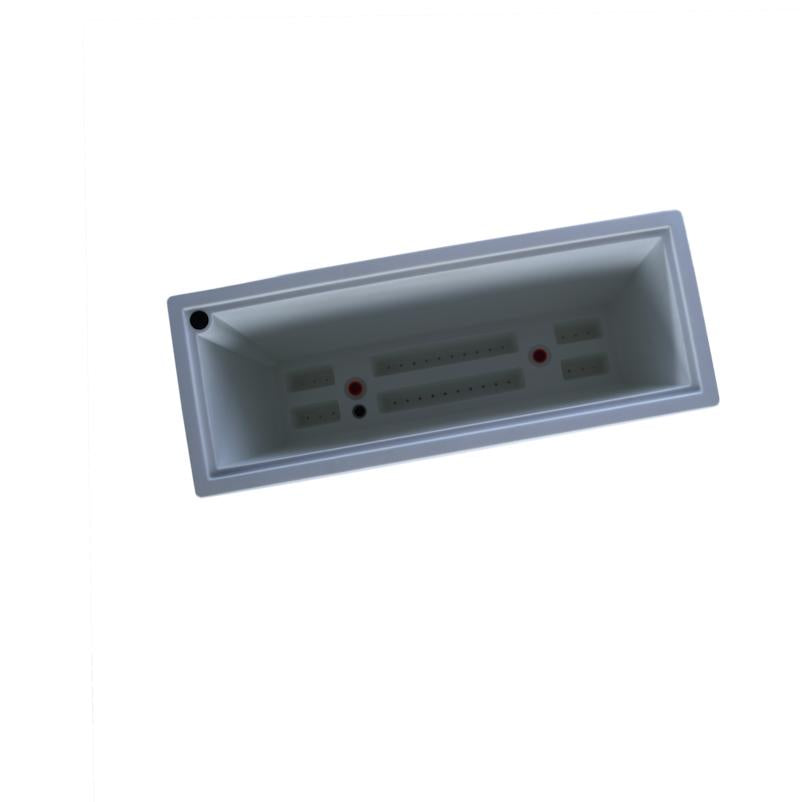 Kobi Trough Planter 36in x 14in x 24in