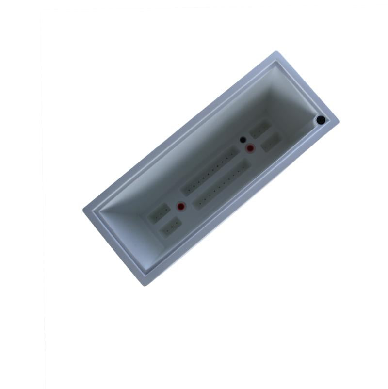 Kobi Trough Planter 36in x 14in x 24in