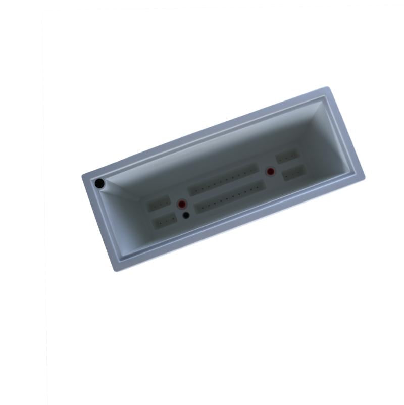 Kobi Trough Planter 36in x 14in x 24in