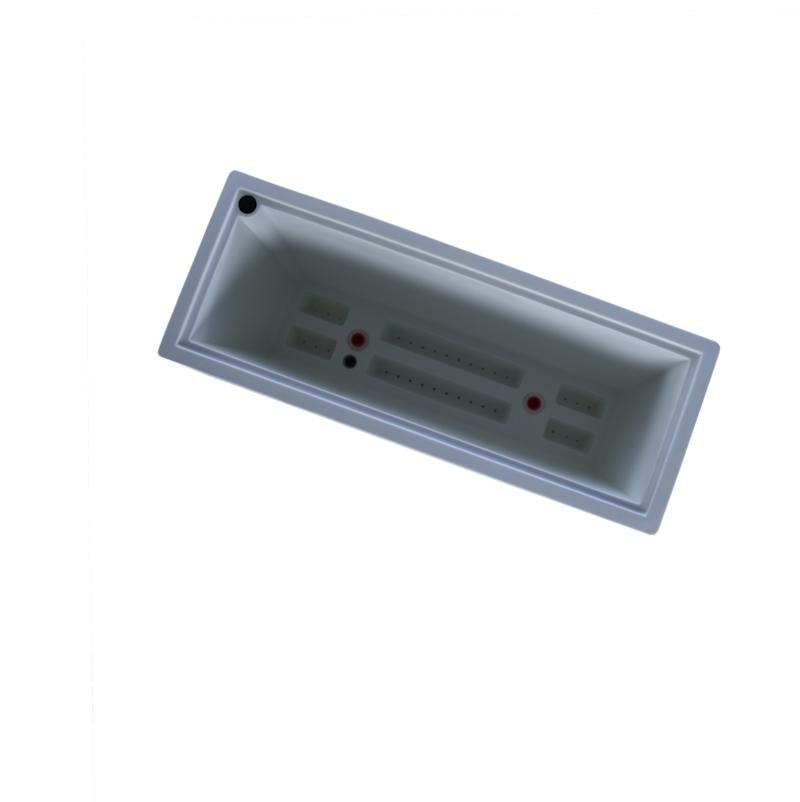 Kobi Trough Planter 36in x 14in x 24in