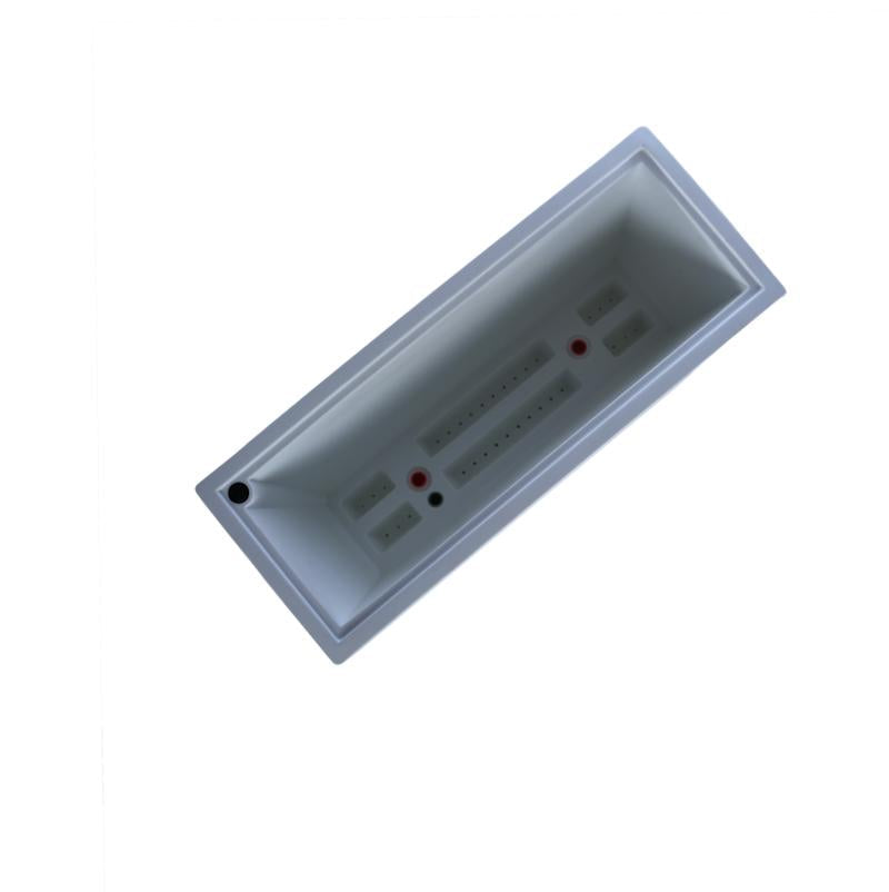 Kobi Trough Planter 36in x 14in x 24in